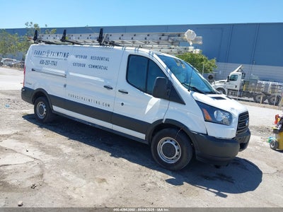 FORD TRANSIT-250 2019
