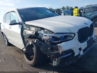 BMW X5 2022