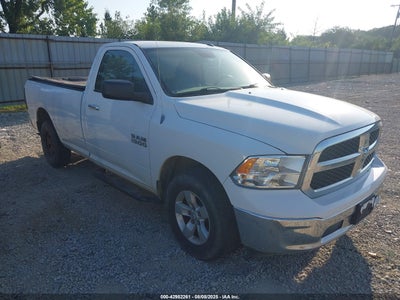 RAM 1500 2013