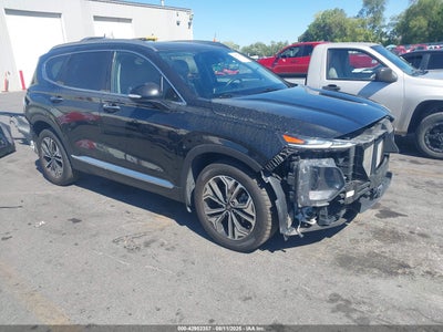 HYUNDAI SANTA FE 2020