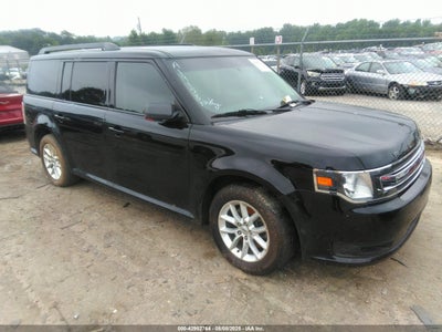 FORD FLEX 2016