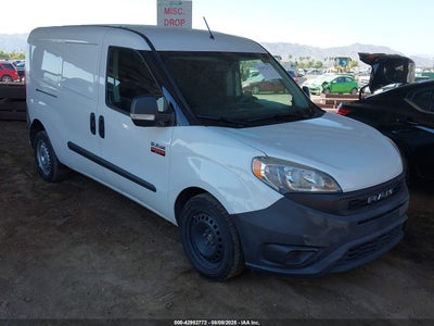 RAM PROMASTER CITY 2020