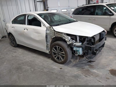 KIA FORTE 2023