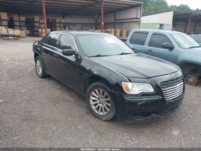 CHRYSLER 300 2011