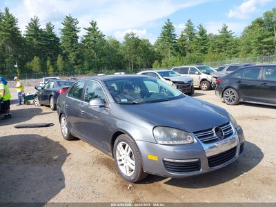 VOLKSWAGEN JETTA 2009