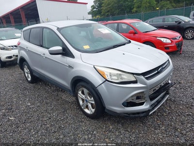 FORD ESCAPE 2013