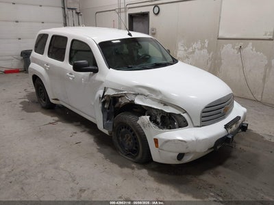 CHEVROLET HHR 2011