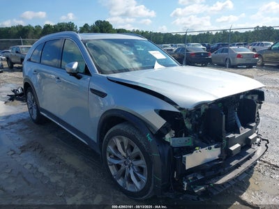 MAZDA CX-90 2024