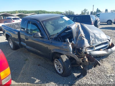 DODGE DAKOTA 2004