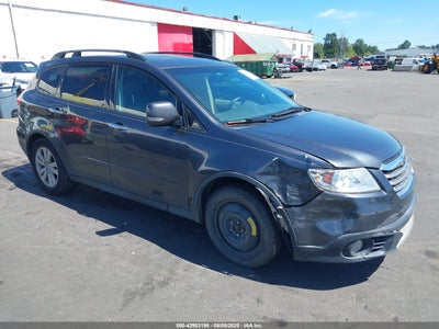 SUBARU TRIBECA 2008