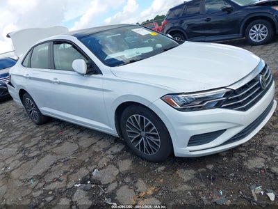 VOLKSWAGEN JETTA 2019