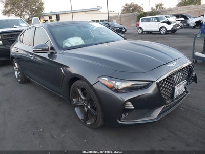 GENESIS G70 2020