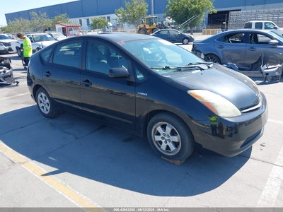 TOYOTA PRIUS 2006
