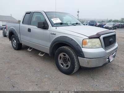 FORD F-150 2006