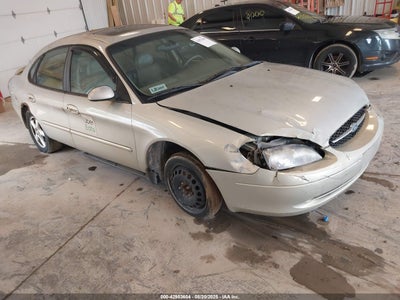 FORD TAURUS 2003
