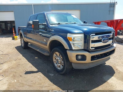 FORD F-250 2013