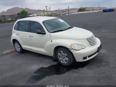 CHRYSLER PT CRUISER 2006