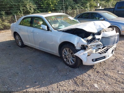 CHRYSLER 300 2014