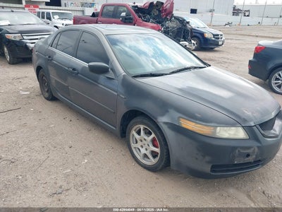 ACURA TL 2006