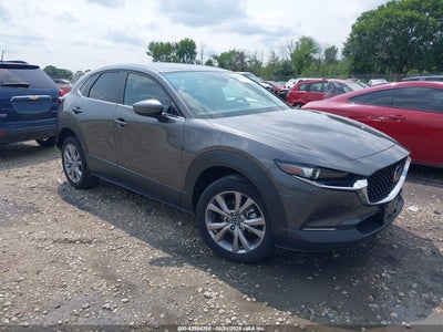 MAZDA CX-30 2020