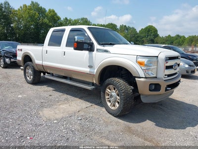 FORD F-250 2013