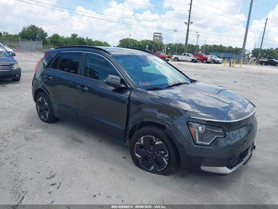 KIA NIRO EV 2024