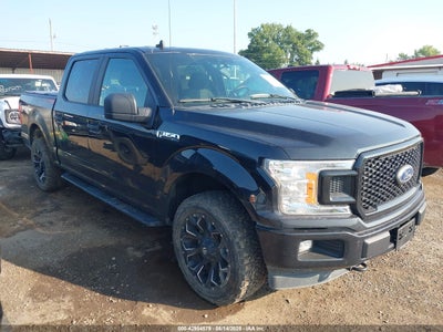 FORD F-150 2020