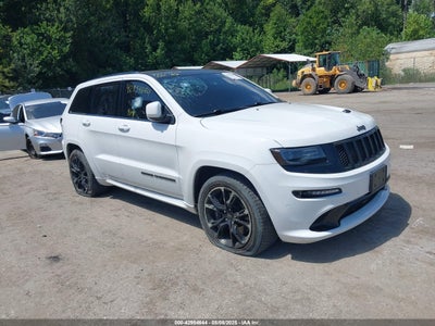 JEEP GRAND CHEROKEE 2014