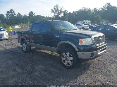 FORD F-150 2006