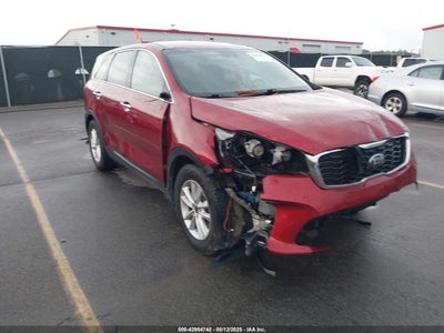 KIA SORENTO 2019