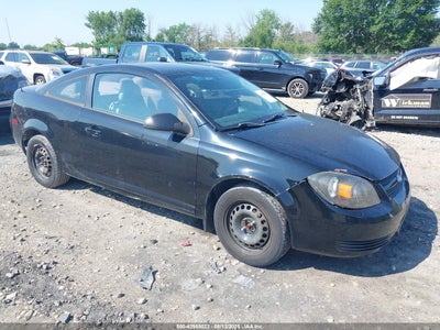 CHEVROLET COBALT 2010