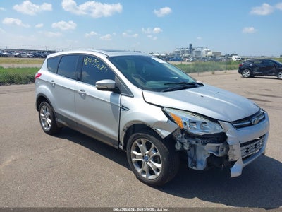 FORD ESCAPE 2013