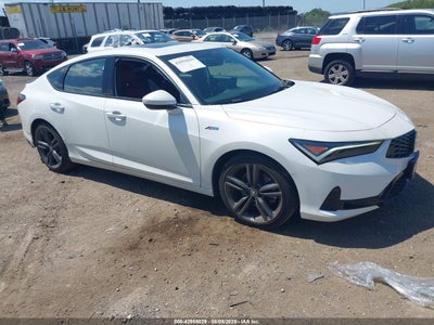 ACURA INTEGRA 2024