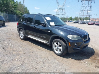 BMW X5 2009