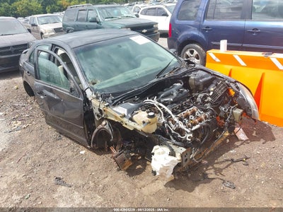FORD FUSION 2007