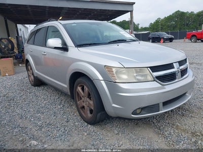 DODGE JOURNEY 2009