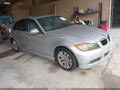 BMW 328I 2007
