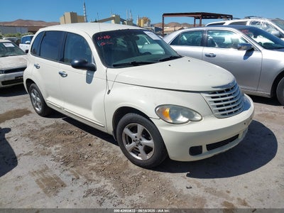 CHRYSLER PT CRUISER 2008