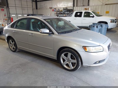 VOLVO S40 2008