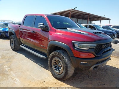 RAM 1500 2024