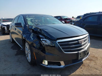 CADILLAC XTS 2019