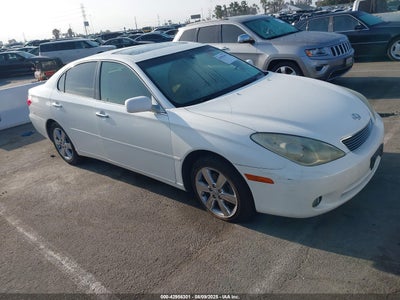 LEXUS ES 330 2006