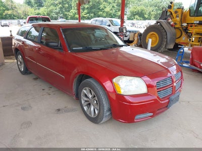 DODGE MAGNUM 2007