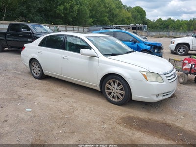 TOYOTA AVALON 2006