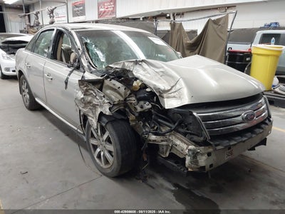 FORD TAURUS 2009