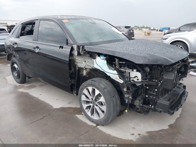 HONDA HR-V 2025