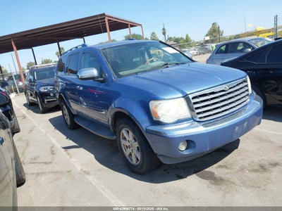 CHRYSLER ASPEN 2007