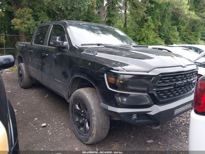 RAM 1500 2023