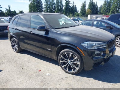 BMW X5 2014