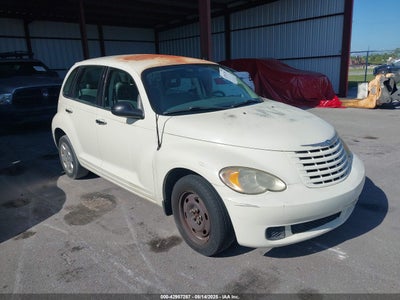 CHRYSLER PT CRUISER 2008